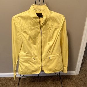 Woman’s Size Medium Jones New York Jacket